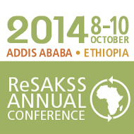 Commerce agricole africain : une récente croissance prometteuse pour  la sécurité alimentaire et la résilience