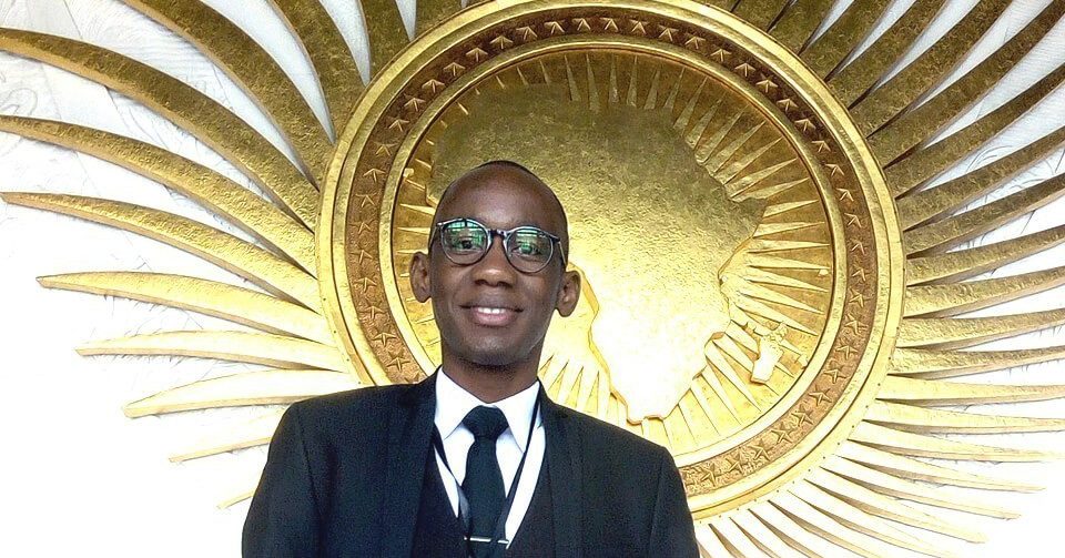Le Sénégalais Jesus EKIE, remporte le 1er Prix africain du Data Challenge