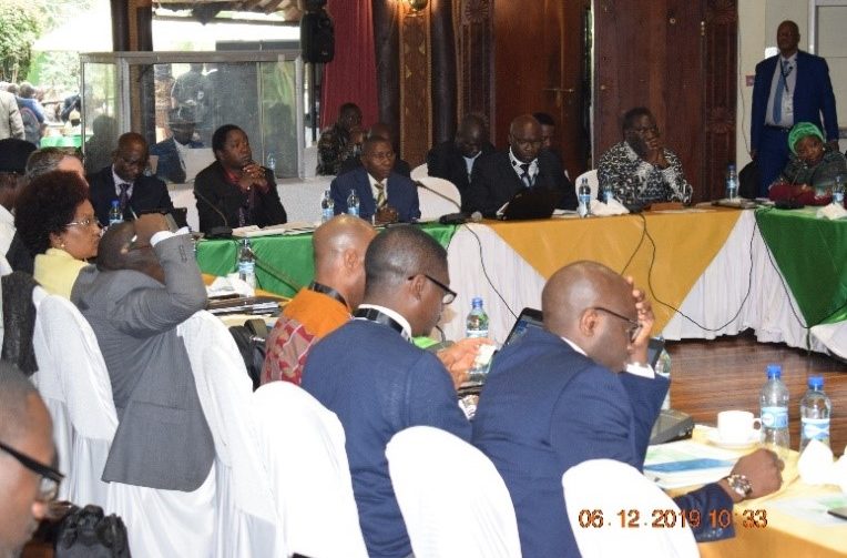 15th CAADP Partnership Platform Participants Call for Data and Analysis to Support the African Continental Free Trade Area (AfCFTA) Agreement