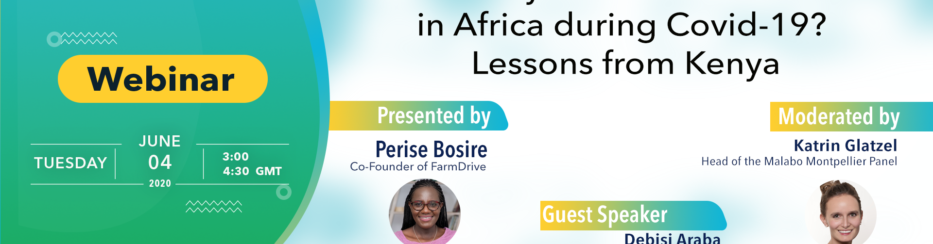 Are digital technologies the answer to food system transformation in Africa during Covid-19? Lessons from Kenya