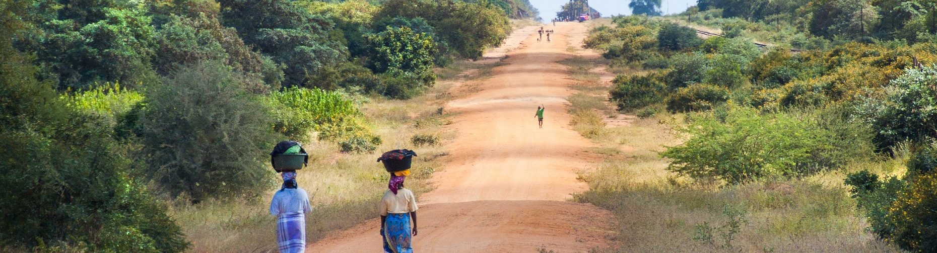 Cultivate Africa Dialog: Women in Agriculture