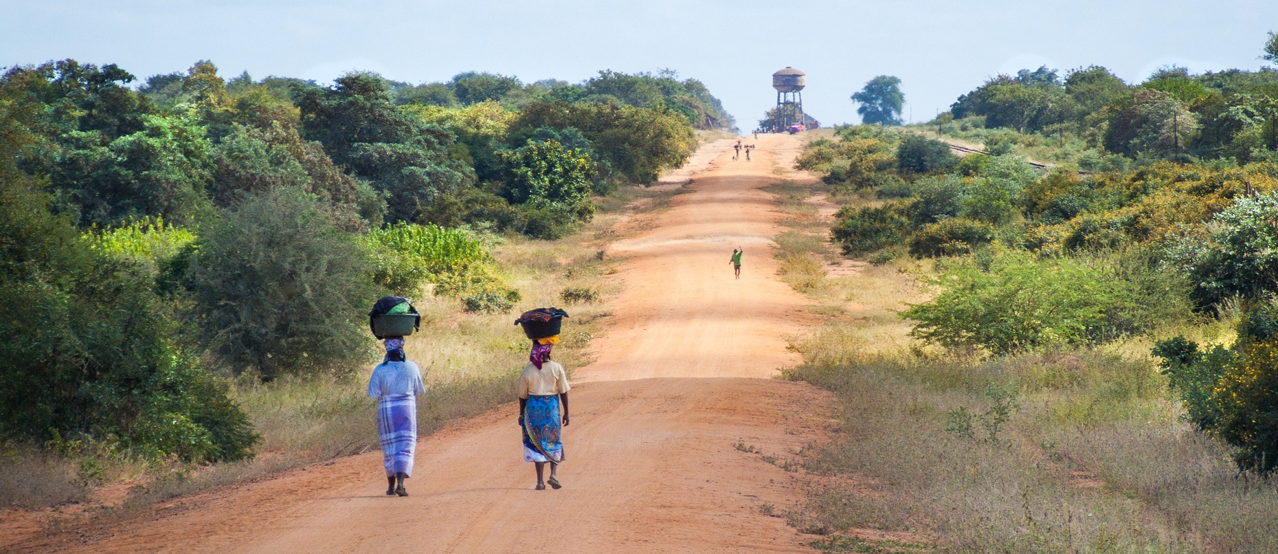 Cultivate Africa Dialog: Women in Agriculture