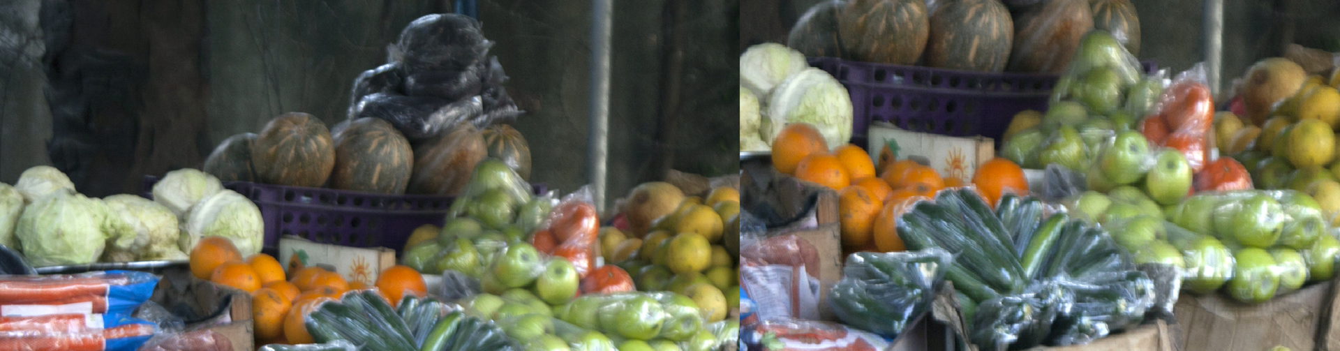 Survey: COVID-19’s varied impacts on fresh fruit and vegetable supply chains in Senegal