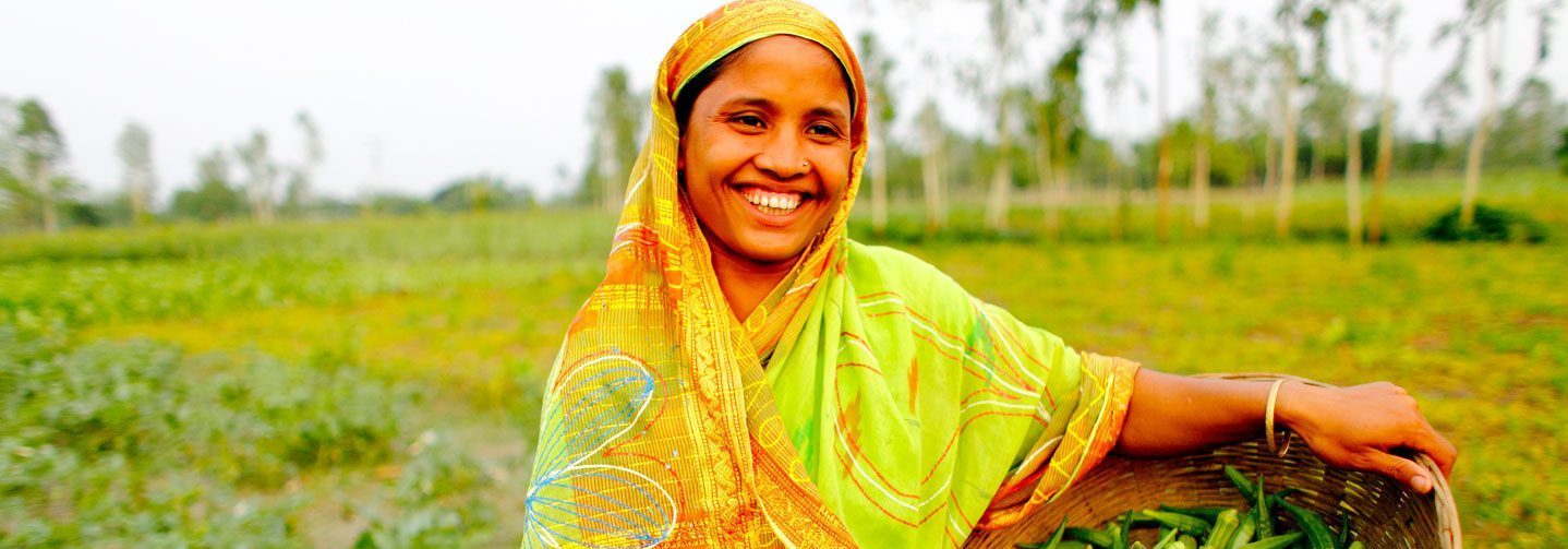 Bold Actions for Gender Equality and Women’s Empowerment in Food Systems