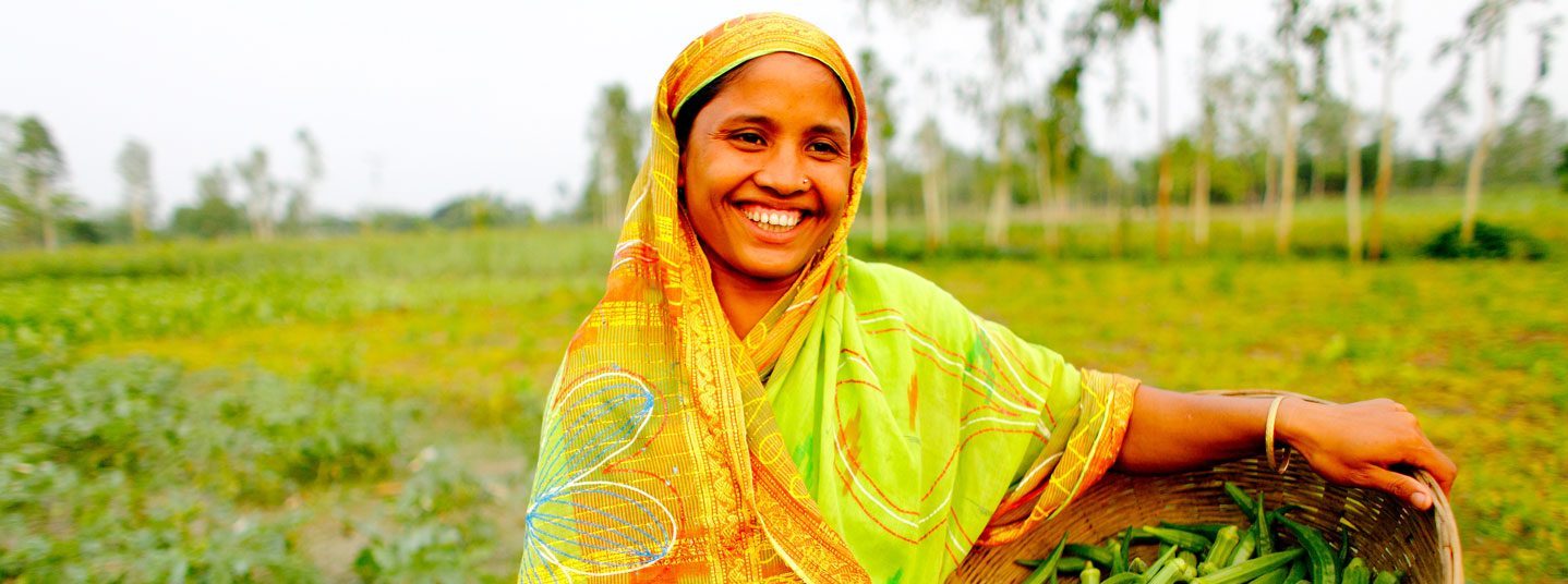 Bold Actions for Gender Equality and Women’s Empowerment in Food Systems
