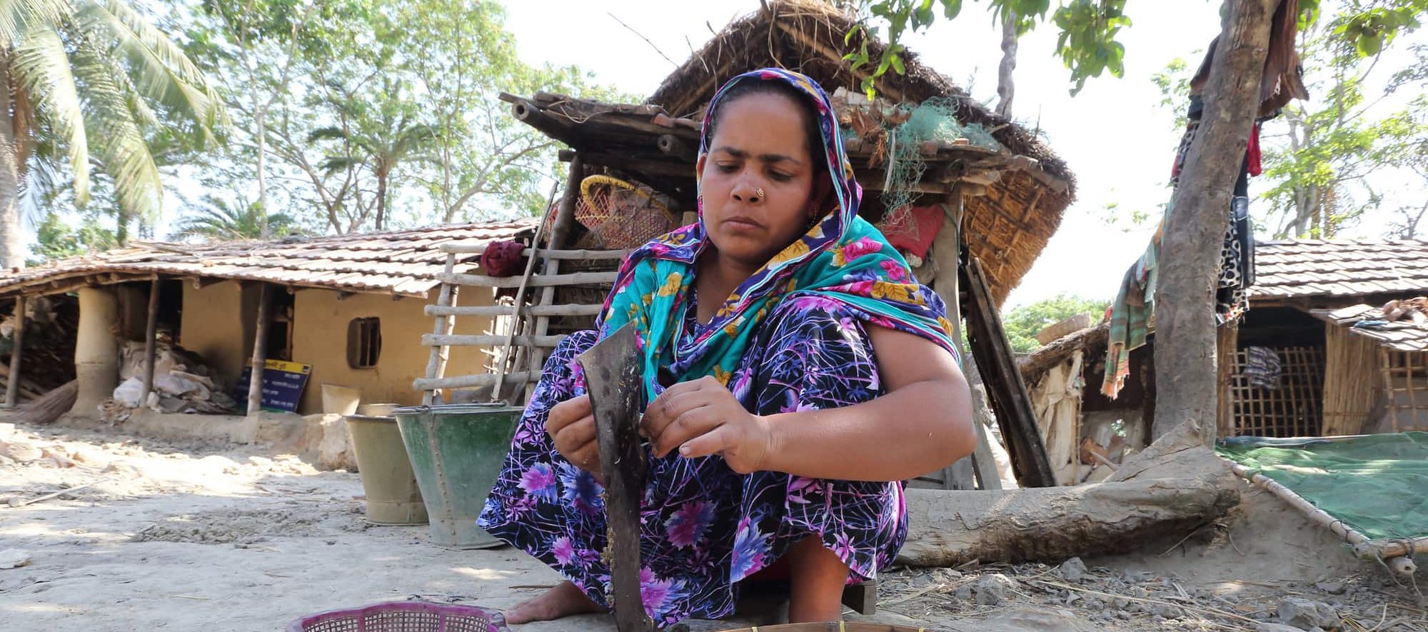 Celebrating CGIAR’s 50th anniversary at the 2021 Borlaug Dialogue