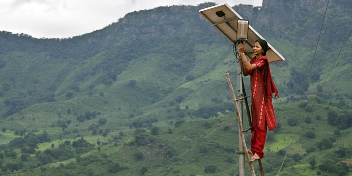 SEMINAIRE DE POLITIQUE : Des idées pour faire face aux défis  du changement climatique