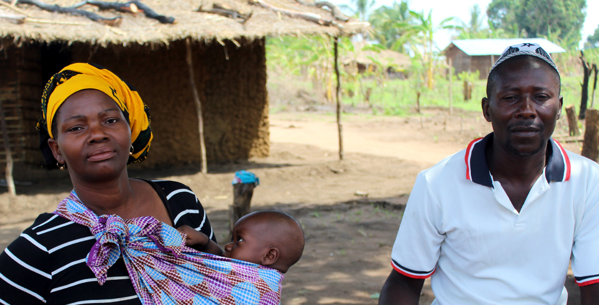 Policy Dialogue:Gendered Impacts of COVID-19 in Africa