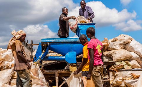 Rising commodities prices driven by the Russia-Ukraine crisis threaten to undermine Kenya’s economy, increase poverty