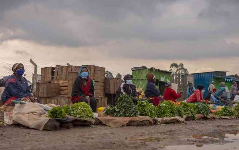 UN APERÇU DE L’IMPACT GENRE DE LA COVID-19 DANS LES ZONES RURALES DU KENYA