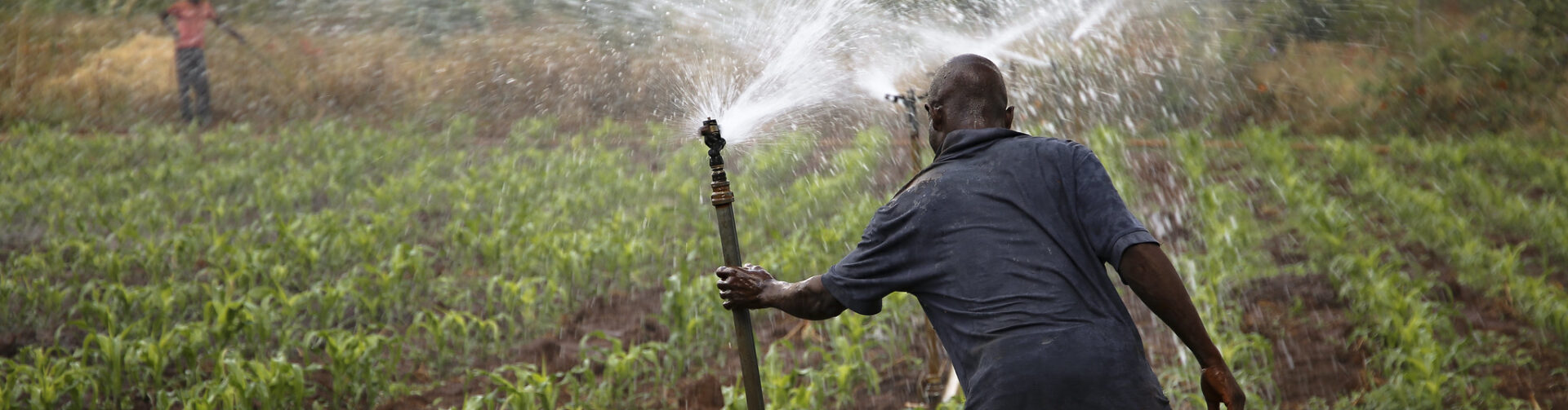 Revisiting development strategies under climate uncertainty: Insights from Malawi