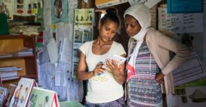 Beyond the Health Extension Program: Developing a Focused Approach to Improving Nutrition in Ethiopia