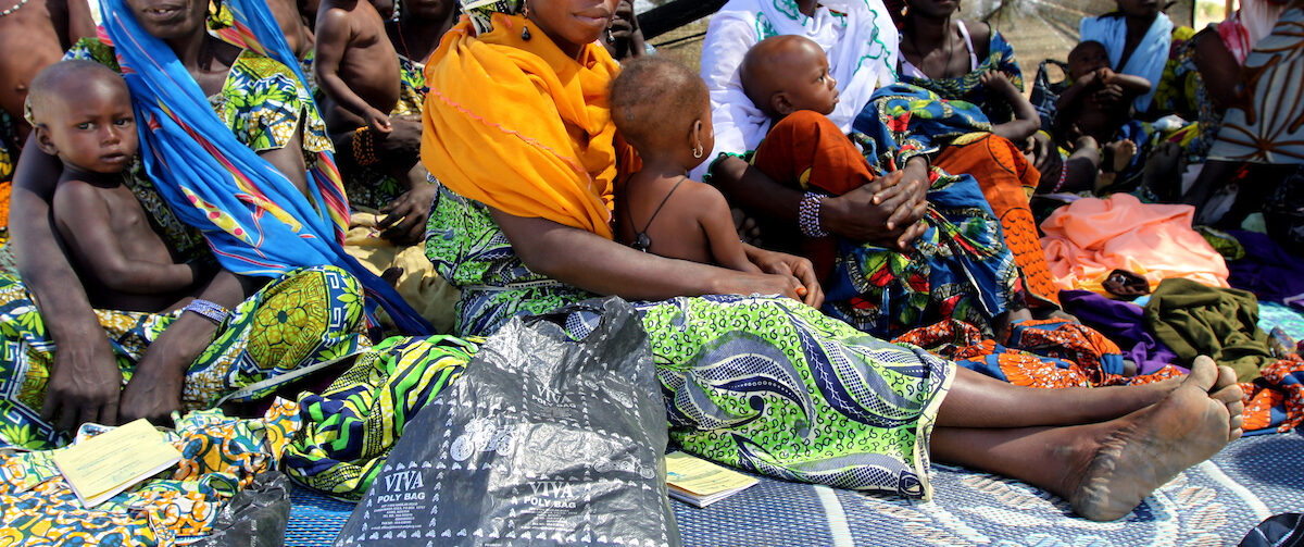 Integrated and enhanced datasets on food security and household coping strategies in the G5 Sahel Countries (2018-2023) Copy