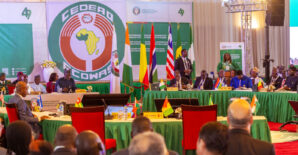 The ECOWAS breakup: Implications for West African food security and regional cooperation