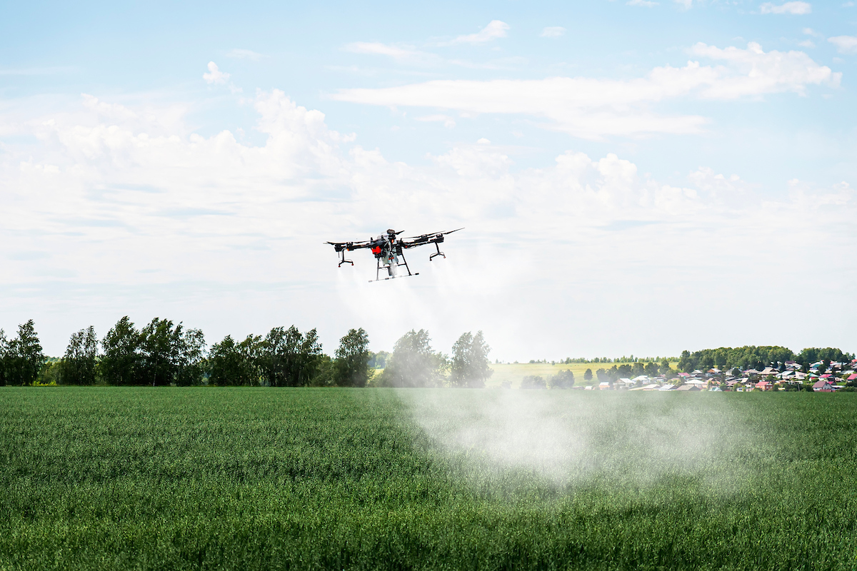 SEMINAR: Digital tool integration and potato value chain in Kenya