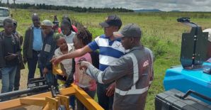 The hidden jobs engine: unleashing the potential of agriculture in sub-Saharan Africa