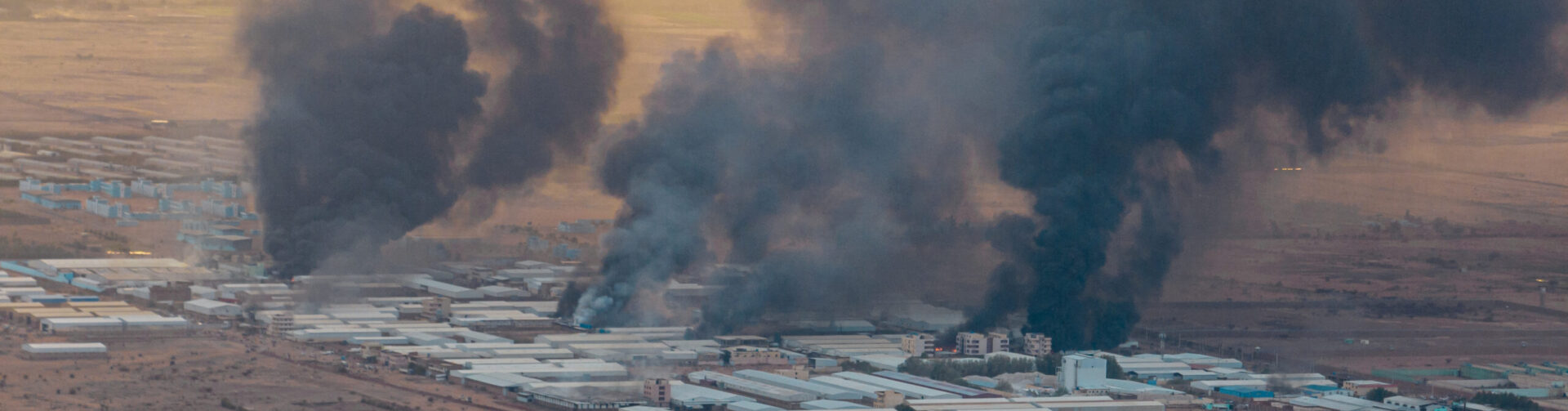 Sudan’s war is an economic disaster: Here’s how bad it could get