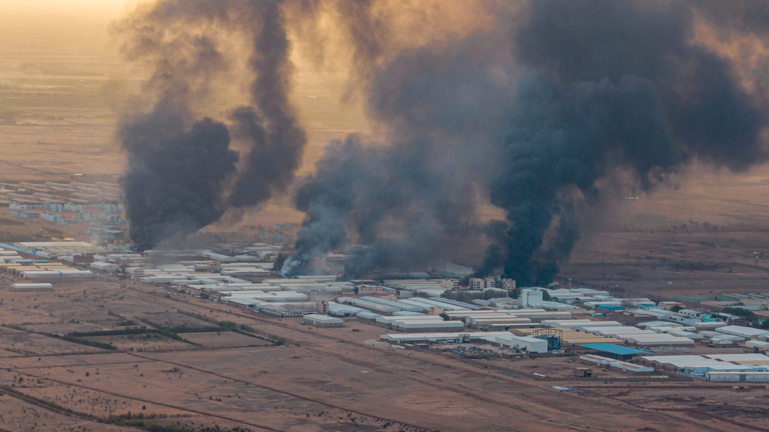 Sudan’s war is an economic disaster: Here’s how bad it could get