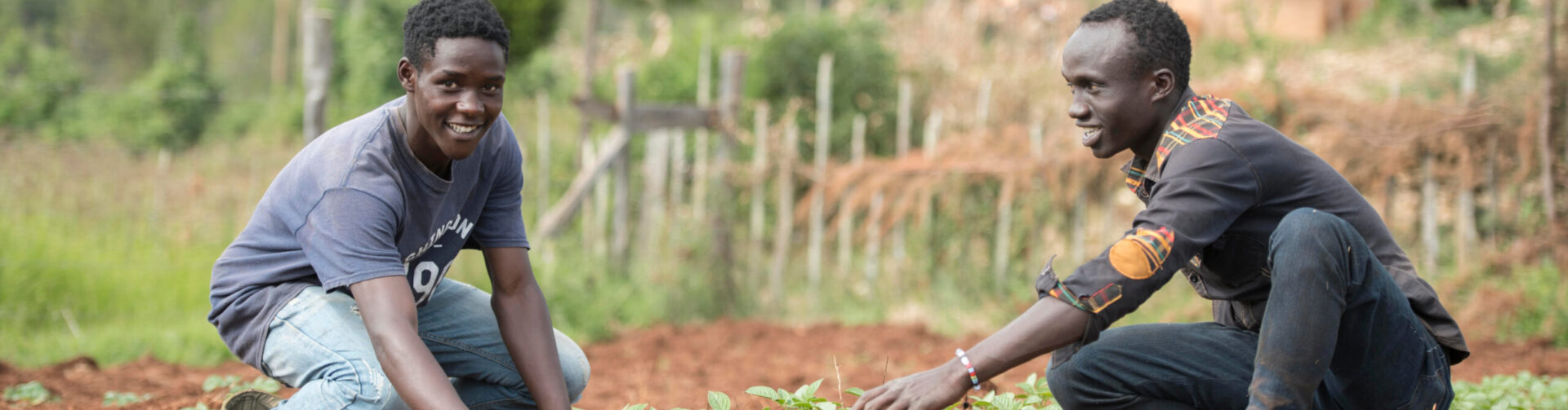 Africa’s youth and the future of food: IFPRI’s Key takeaways from AFS Forum 2025