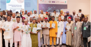 CAADP Kampala Declaration and its Domestication: How Nigeria is Leveraging the Power of Community of Practice