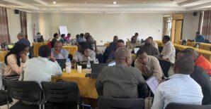 Harmonizing agri-food systems (AFS) data for reporting and evidence-based policy making in rwanda