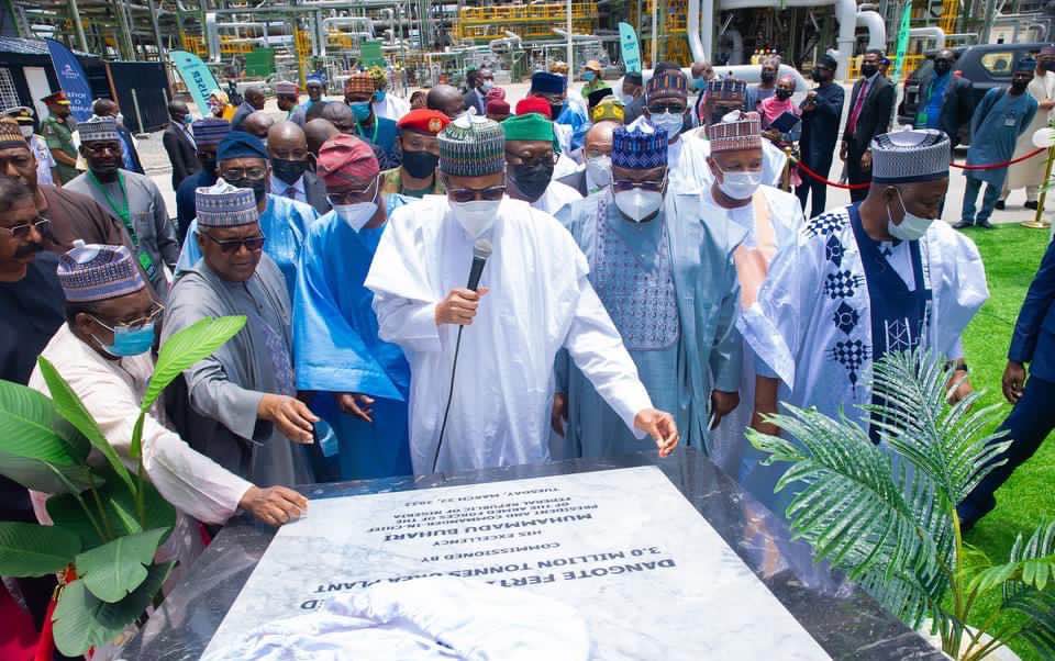Nigeria’s fuel, fertilizer, and food prices feel the strain of the Iran conflict