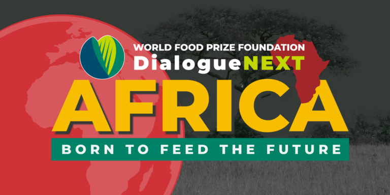 IFPRI Engages Stakeholders and Showcases Research at DialogueNEXT Africa 2026